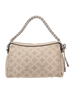 Hand It All PM, &pound;2,200, Handbags, Taupe, Leather, Back view